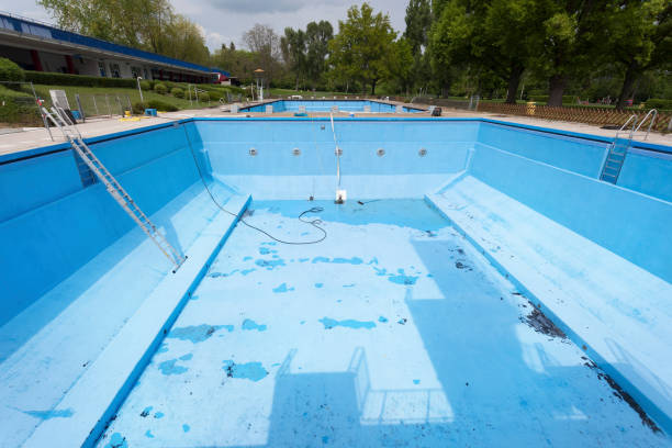 Best Emergency water damage restoration  in Russell, PA