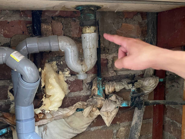 Best Emergency water damage restoration  in Russell, PA