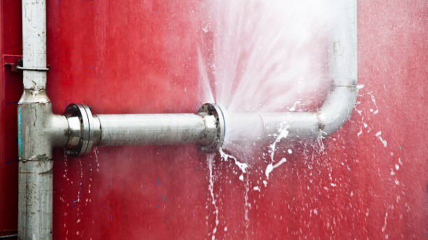 Best Residential water damage restoration  in Russell, PA